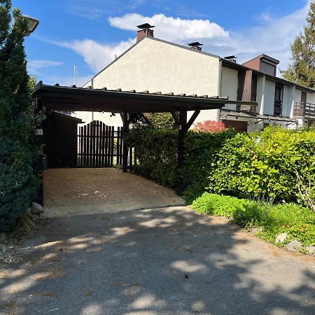 Port Ripaille, Les Grebes 24 Villa Thonon-les-Bains Dış mekan fotoğraf