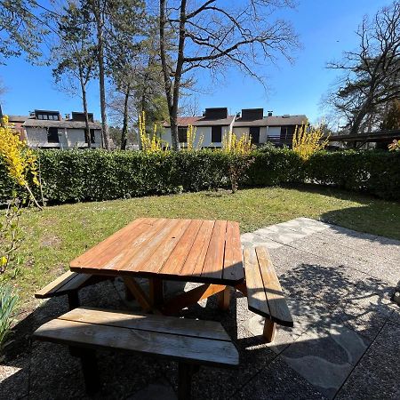 Port Ripaille, Les Grebes 24 Villa Thonon-les-Bains Dış mekan fotoğraf