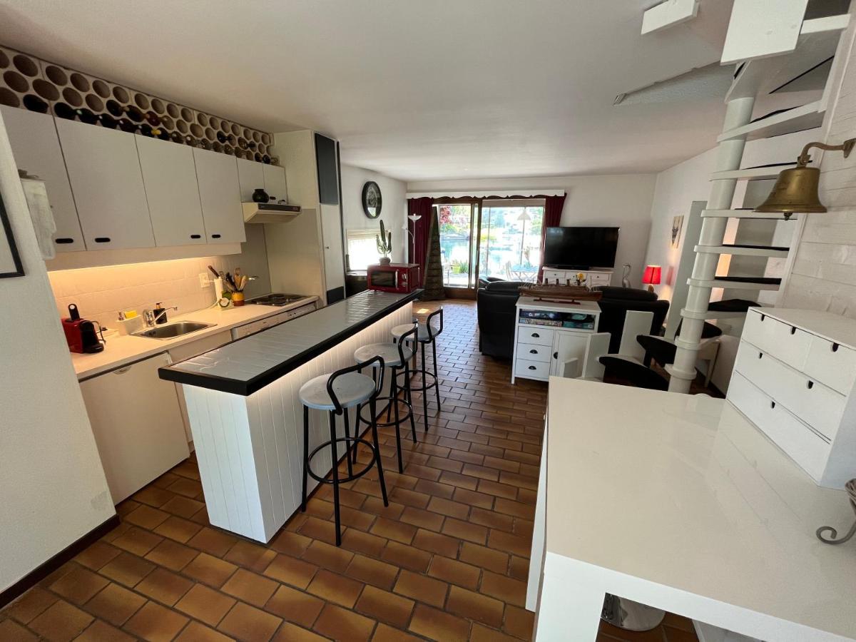 Port Ripaille, Les Grebes 24 Villa Thonon-les-Bains Dış mekan fotoğraf