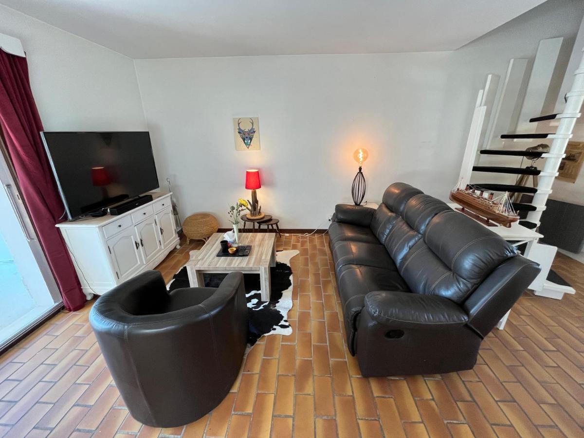 Port Ripaille, Les Grebes 24 Villa Thonon-les-Bains Dış mekan fotoğraf